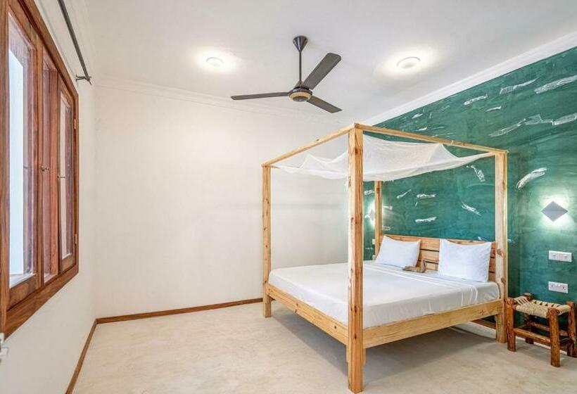 فندق Tiki Beach Club & Resort