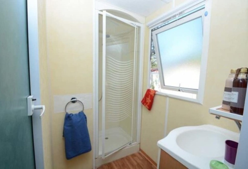 فندق Parc Saint James Oasis Village