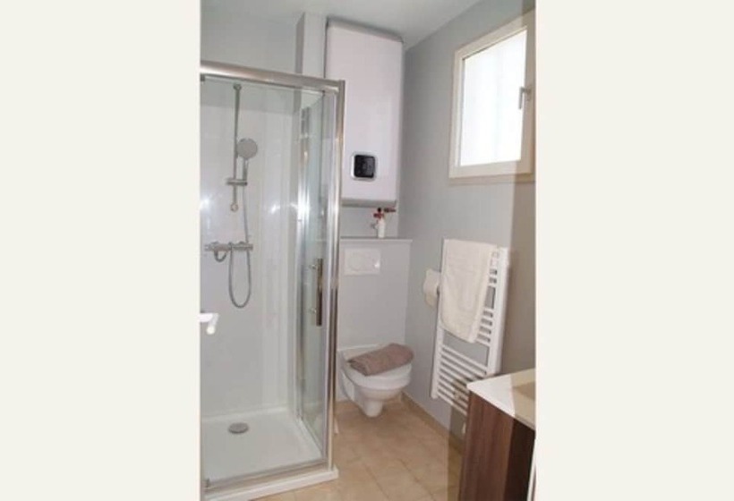 فندق Parc Saint James Oasis Village