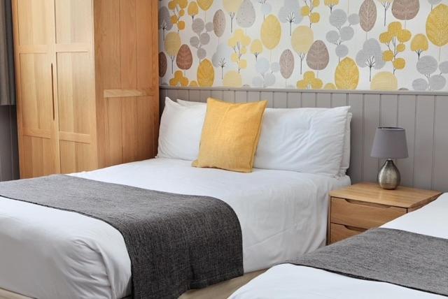 בית מלון כפרי Park