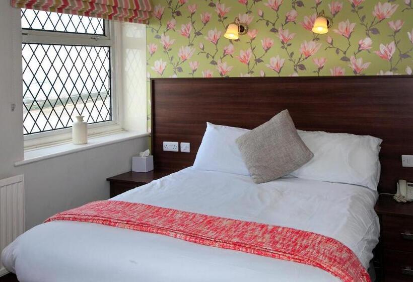 בית מלון כפרי Park