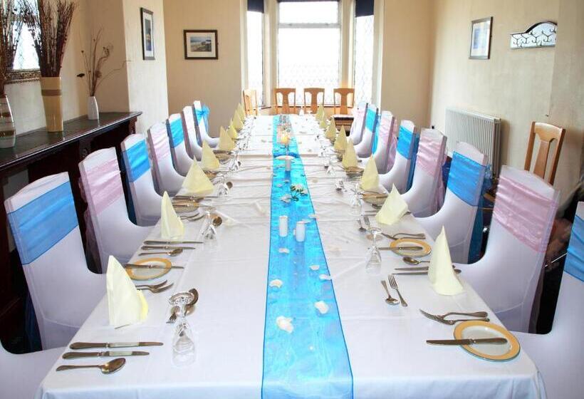 בית מלון כפרי Park