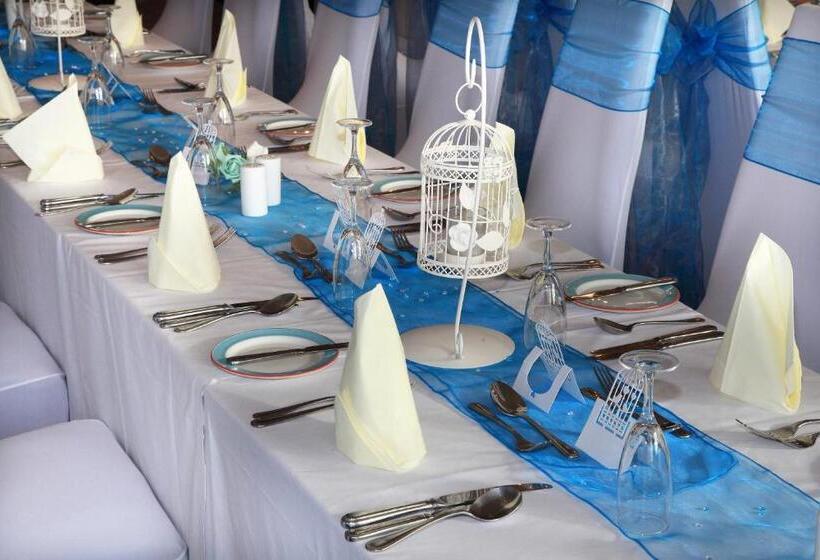 בית מלון כפרי Park