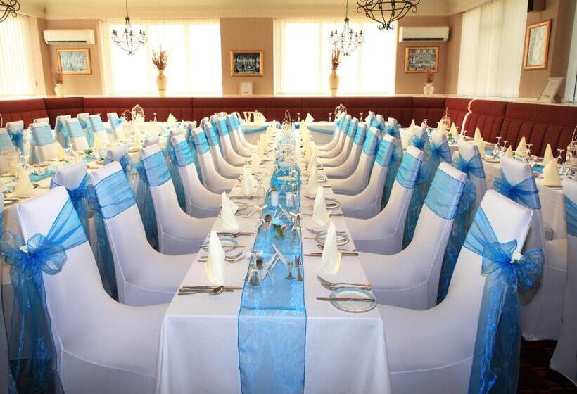 בית מלון כפרי Park