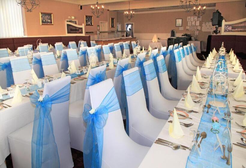 בית מלון כפרי Park