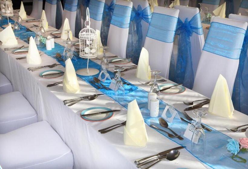 בית מלון כפרי Park