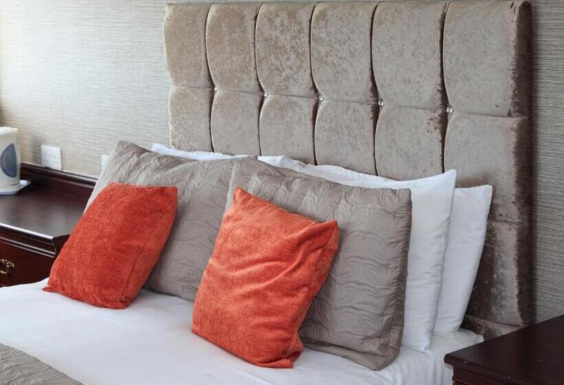 בית מלון כפרי Park