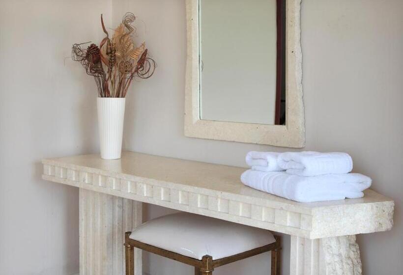 בית מלון כפרי Park