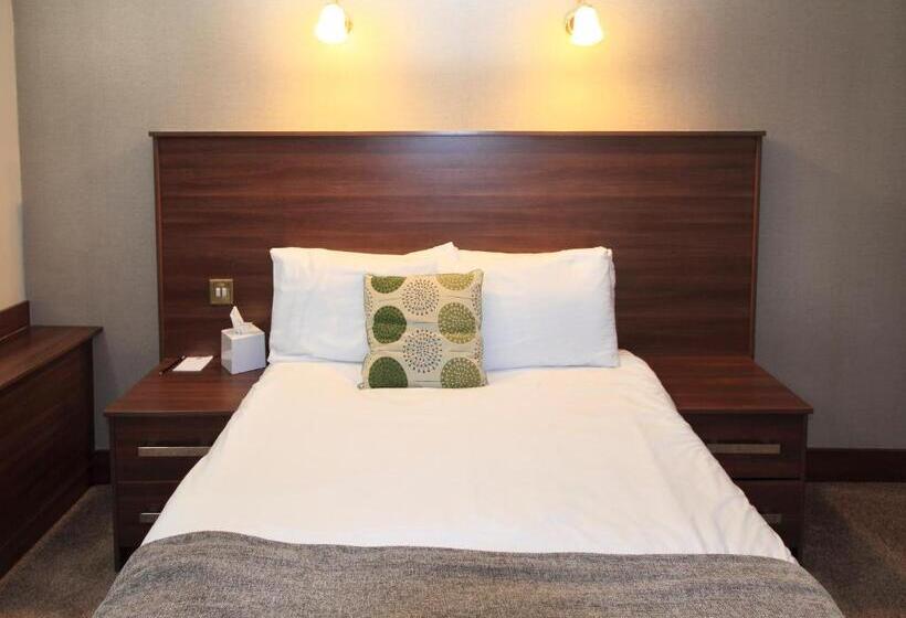 בית מלון כפרי Park