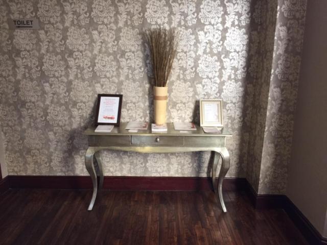 בית מלון כפרי Park