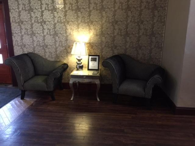 בית מלון כפרי Park