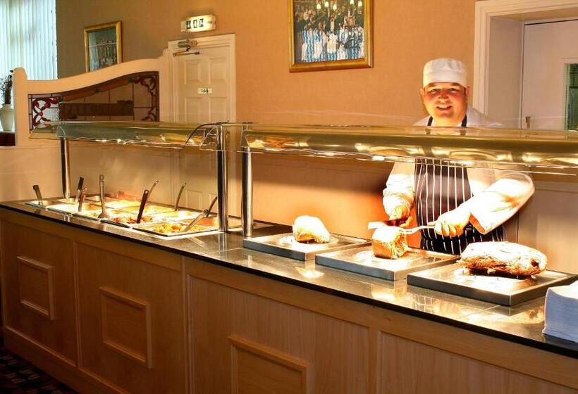 בית מלון כפרי Park