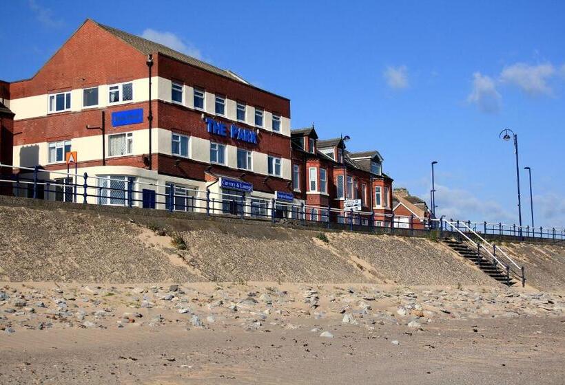 בית מלון כפרי Park