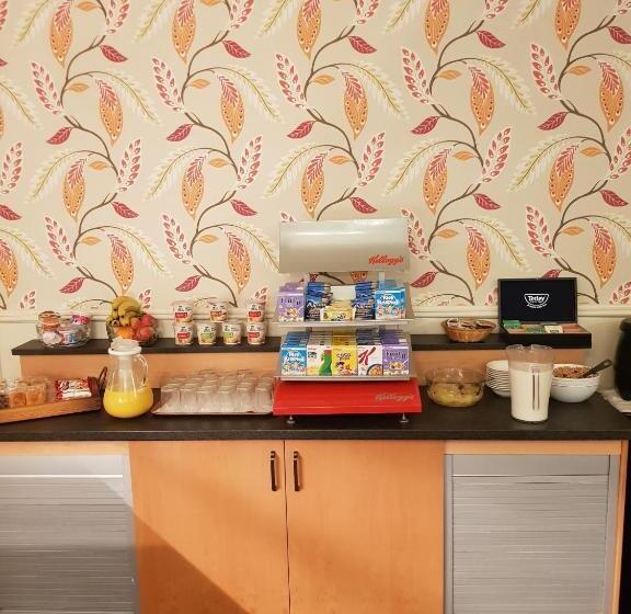 בית מלון כפרי Park