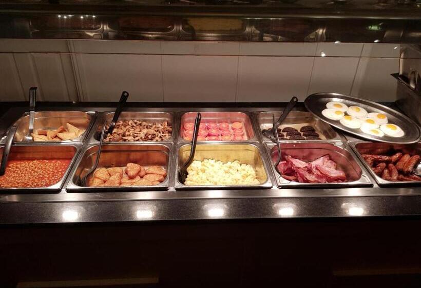 בית מלון כפרי Park