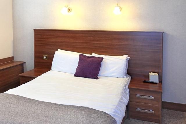 בית מלון כפרי Park