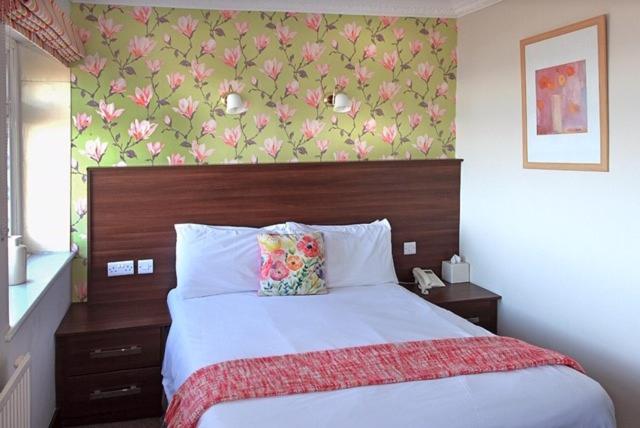 בית מלון כפרי Park