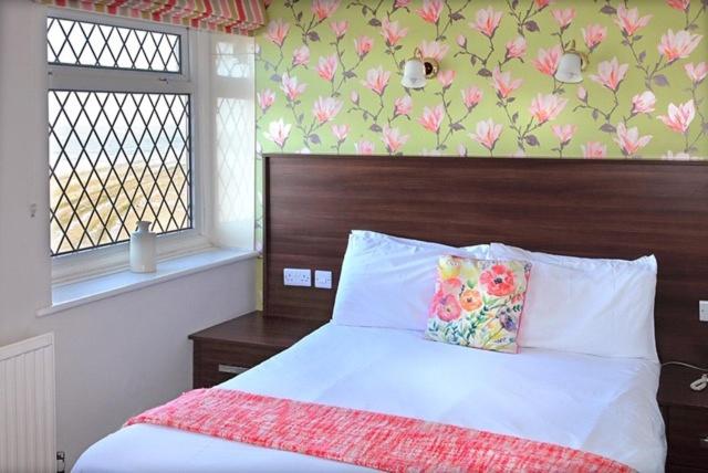 בית מלון כפרי Park