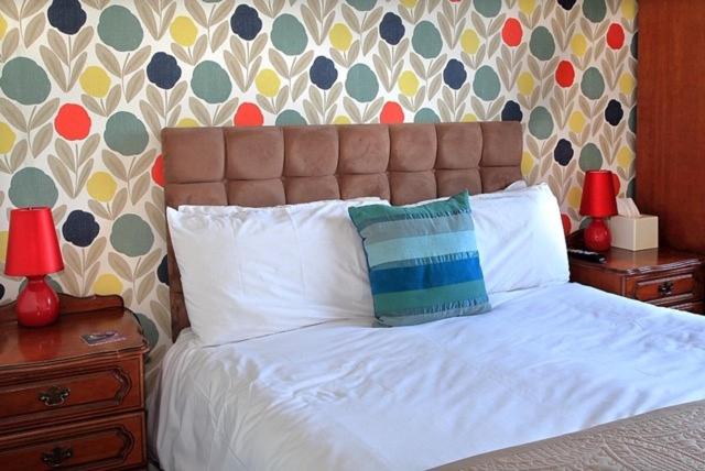 בית מלון כפרי Park