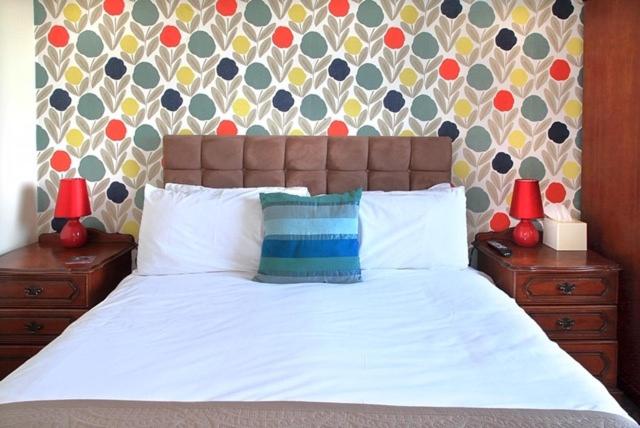 בית מלון כפרי Park