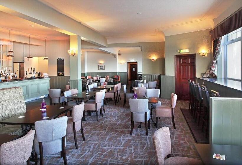 בית מלון כפרי Park