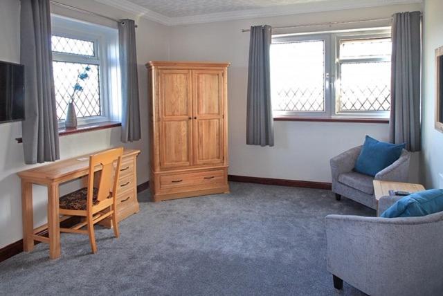 בית מלון כפרי Park