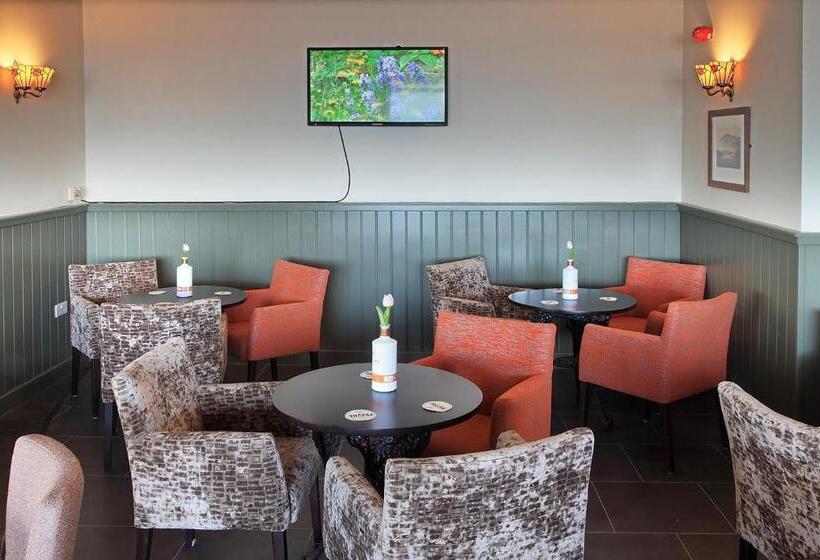 בית מלון כפרי Park