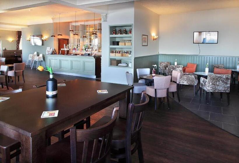 בית מלון כפרי Park