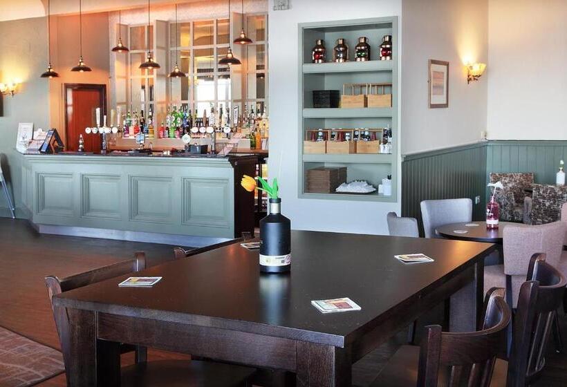 בית מלון כפרי Park