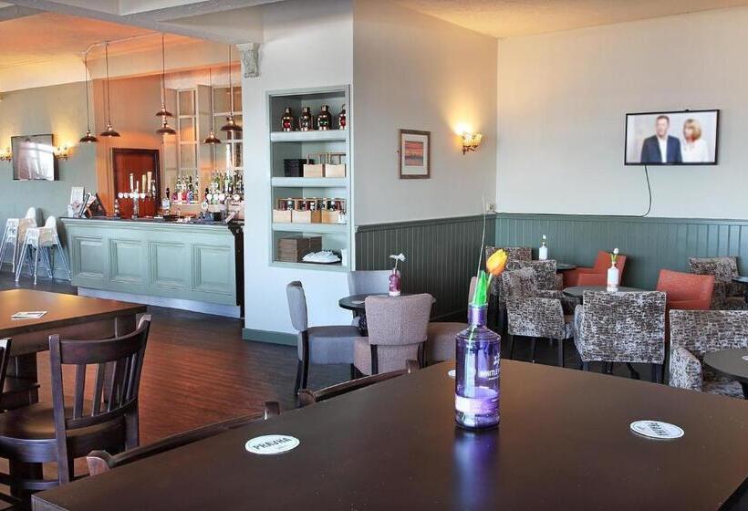 בית מלון כפרי Park