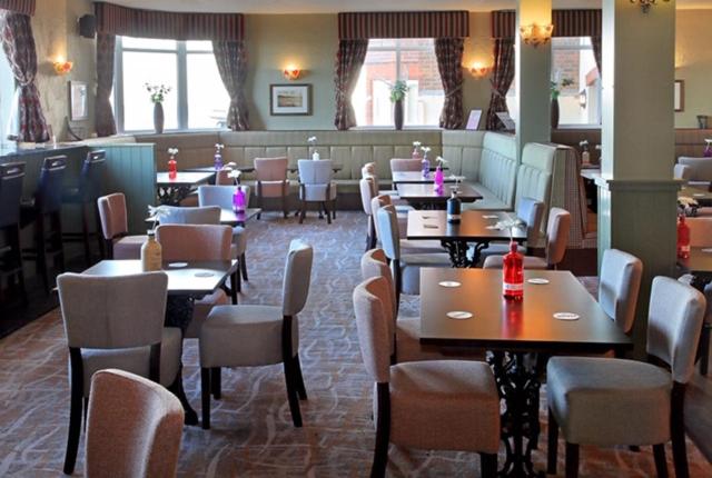 בית מלון כפרי Park