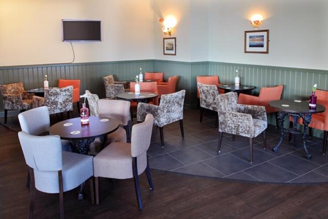 בית מלון כפרי Park