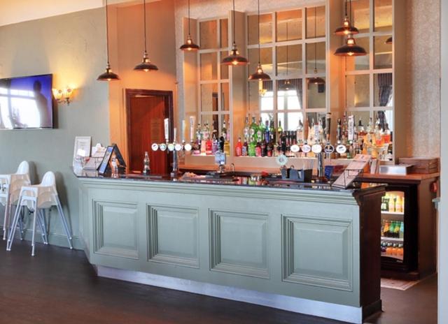 בית מלון כפרי Park