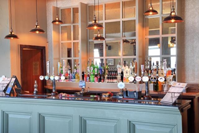 בית מלון כפרי Park