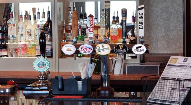 בית מלון כפרי Park