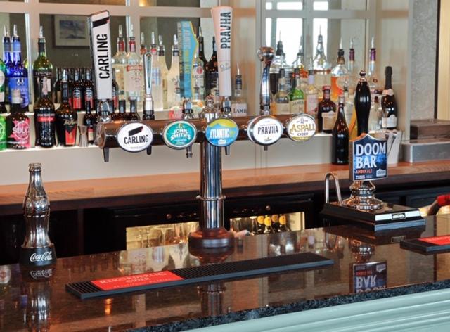 בית מלון כפרי Park