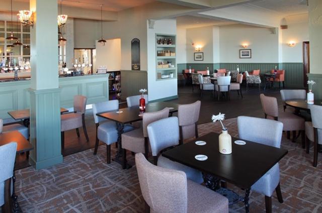 בית מלון כפרי Park