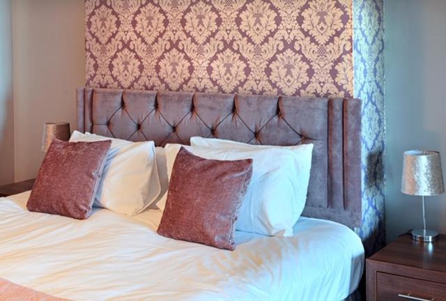 בית מלון כפרי Park