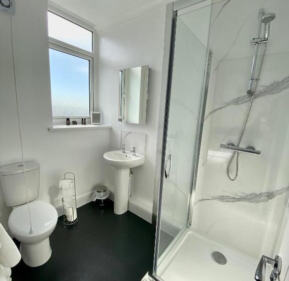 בית מלון כפרי Park