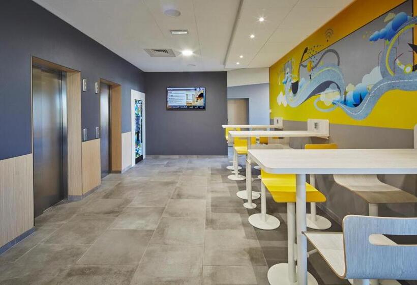 호텔 Premiere Classe Clermont Ferrand Centre