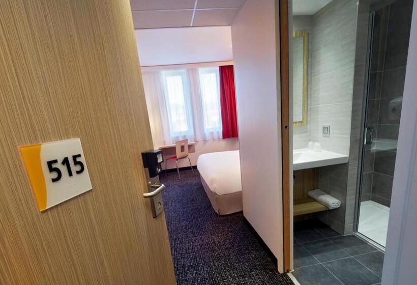 호텔 Premiere Classe Clermont Ferrand Centre