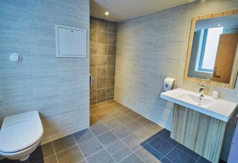 호텔 Premiere Classe Clermont Ferrand Centre