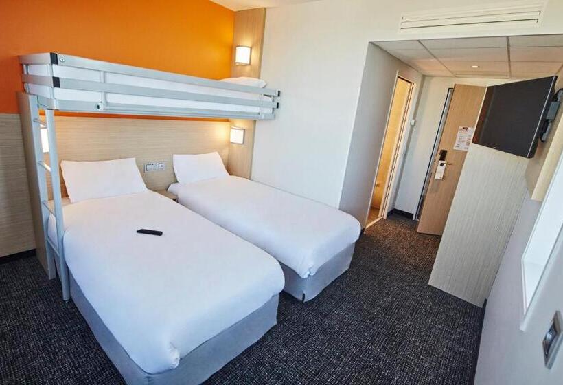 호텔 Premiere Classe Clermont Ferrand Centre