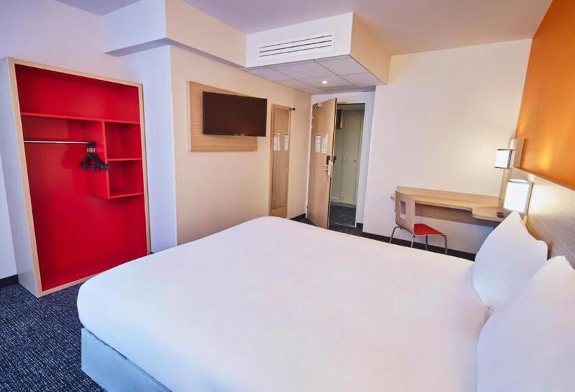 호텔 Premiere Classe Clermont Ferrand Centre