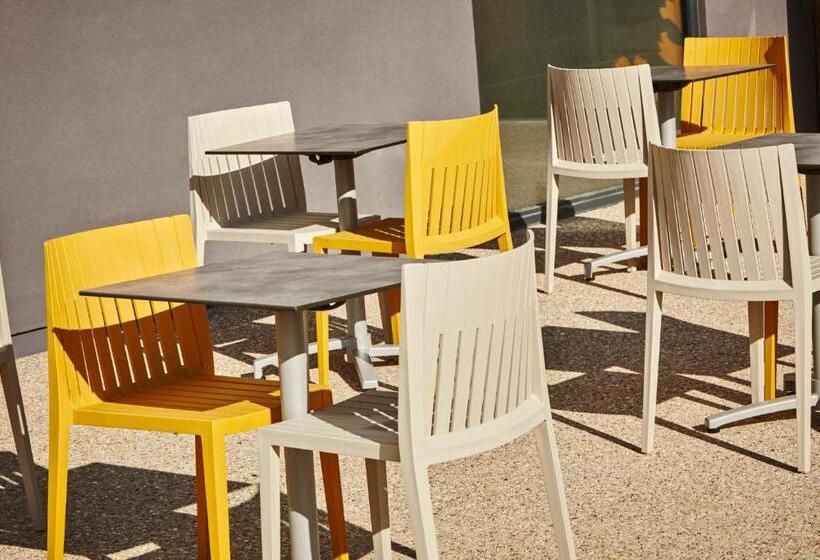 호텔 Premiere Classe Clermont Ferrand Centre