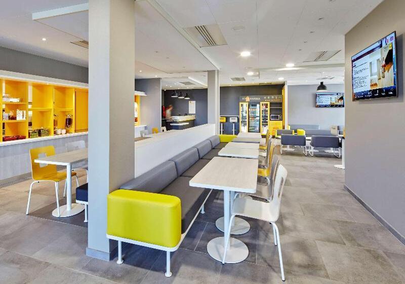 호텔 Premiere Classe Clermont Ferrand Centre