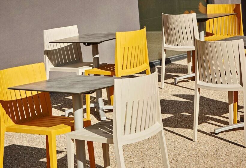 호텔 Premiere Classe Clermont Ferrand Centre