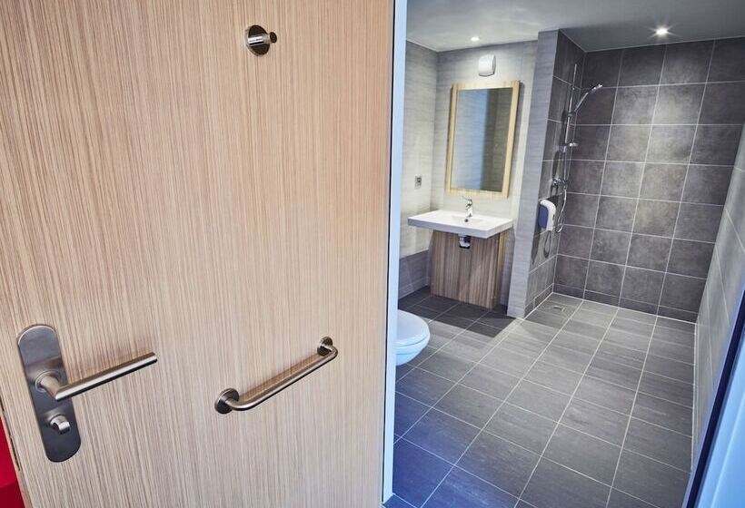 호텔 Premiere Classe Clermont Ferrand Centre