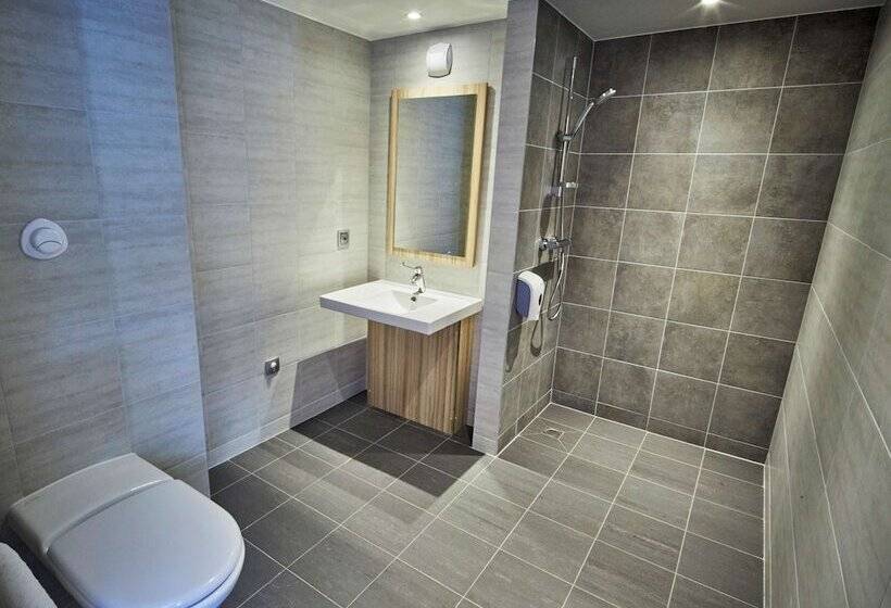 호텔 Premiere Classe Clermont Ferrand Centre