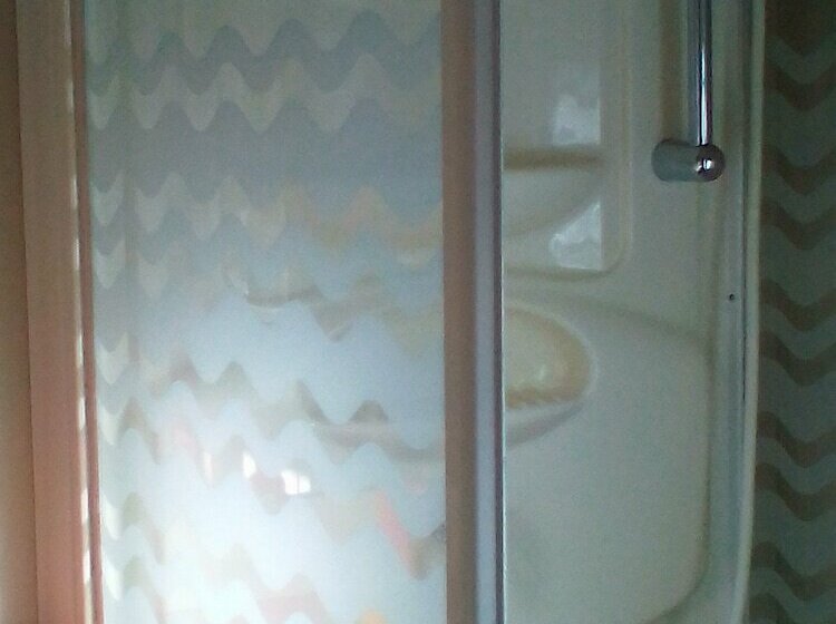 Отель Puy Rond Camping